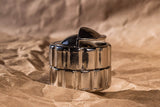Huzzle Cylinder Puzzle