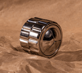 Huzzle Cylinder Puzzle