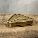 Huzzle Delta Puzzle