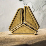 Huzzle Delta Puzzle