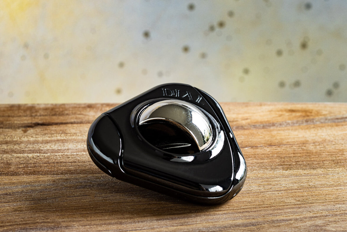 Huzzle Dial Puzzle