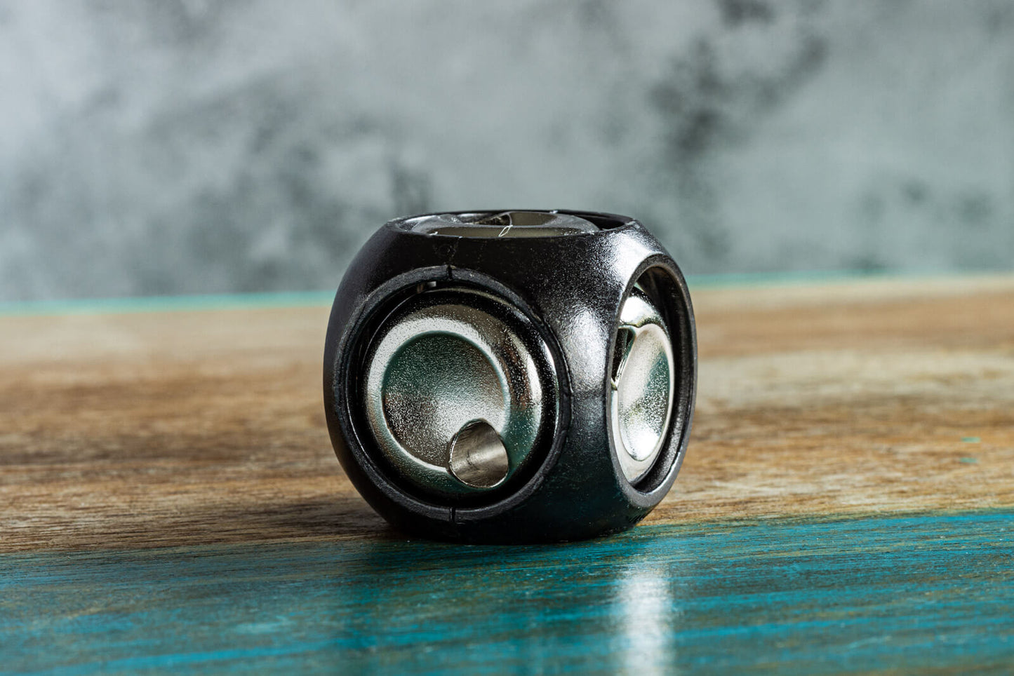 Huzzle Dice Puzzle