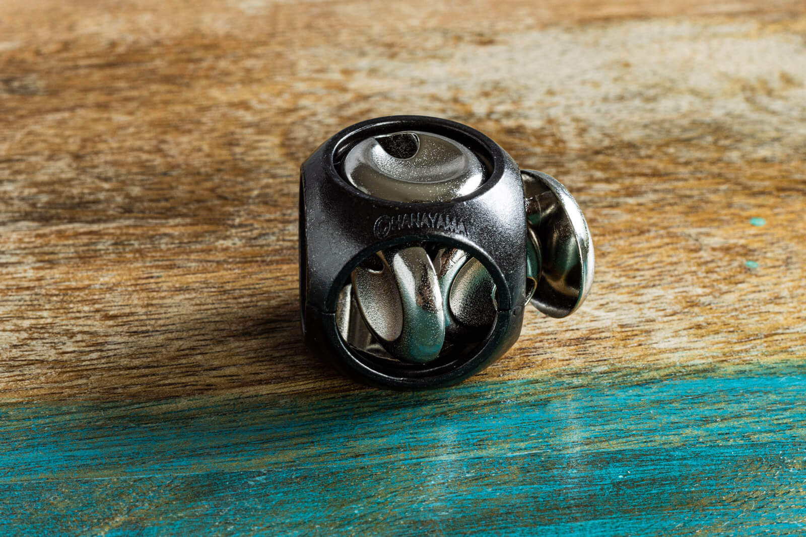 Huzzle Dice Puzzle