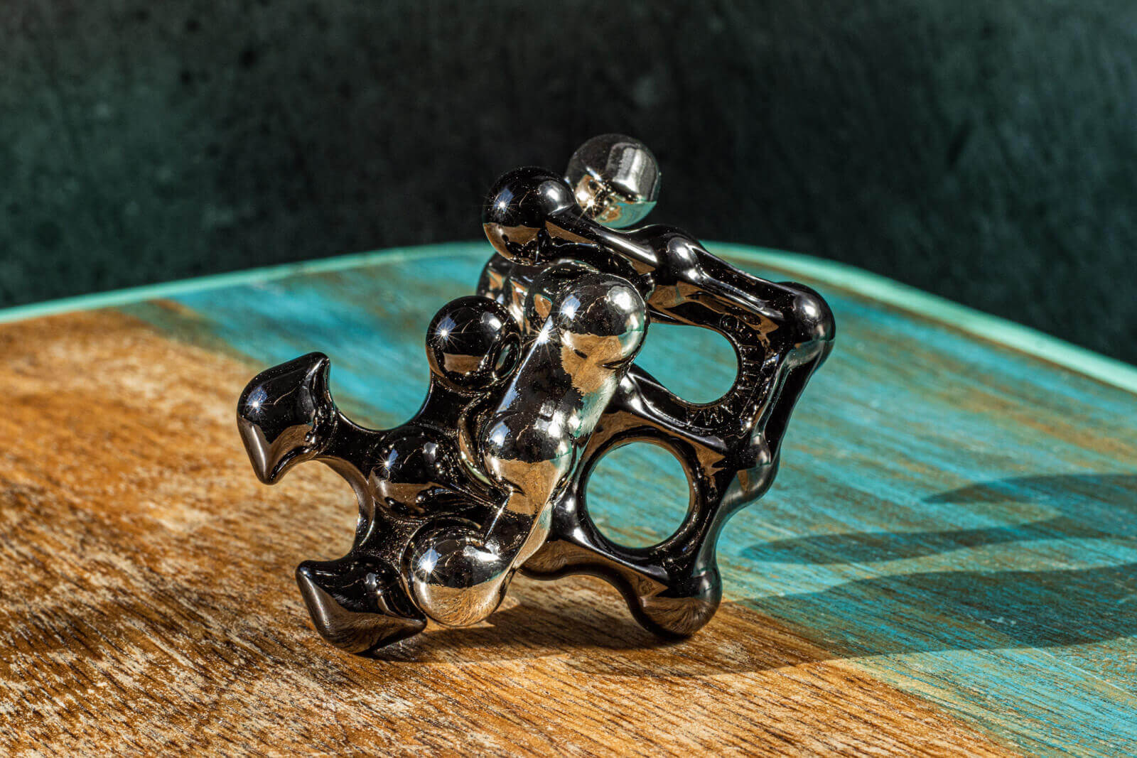 Huzzle Dot Puzzle