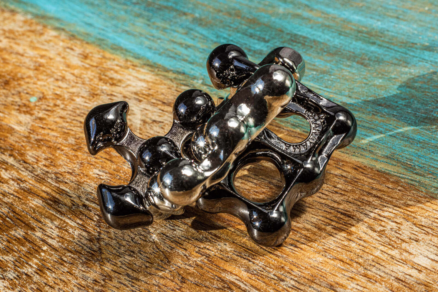 Huzzle Dot Puzzle