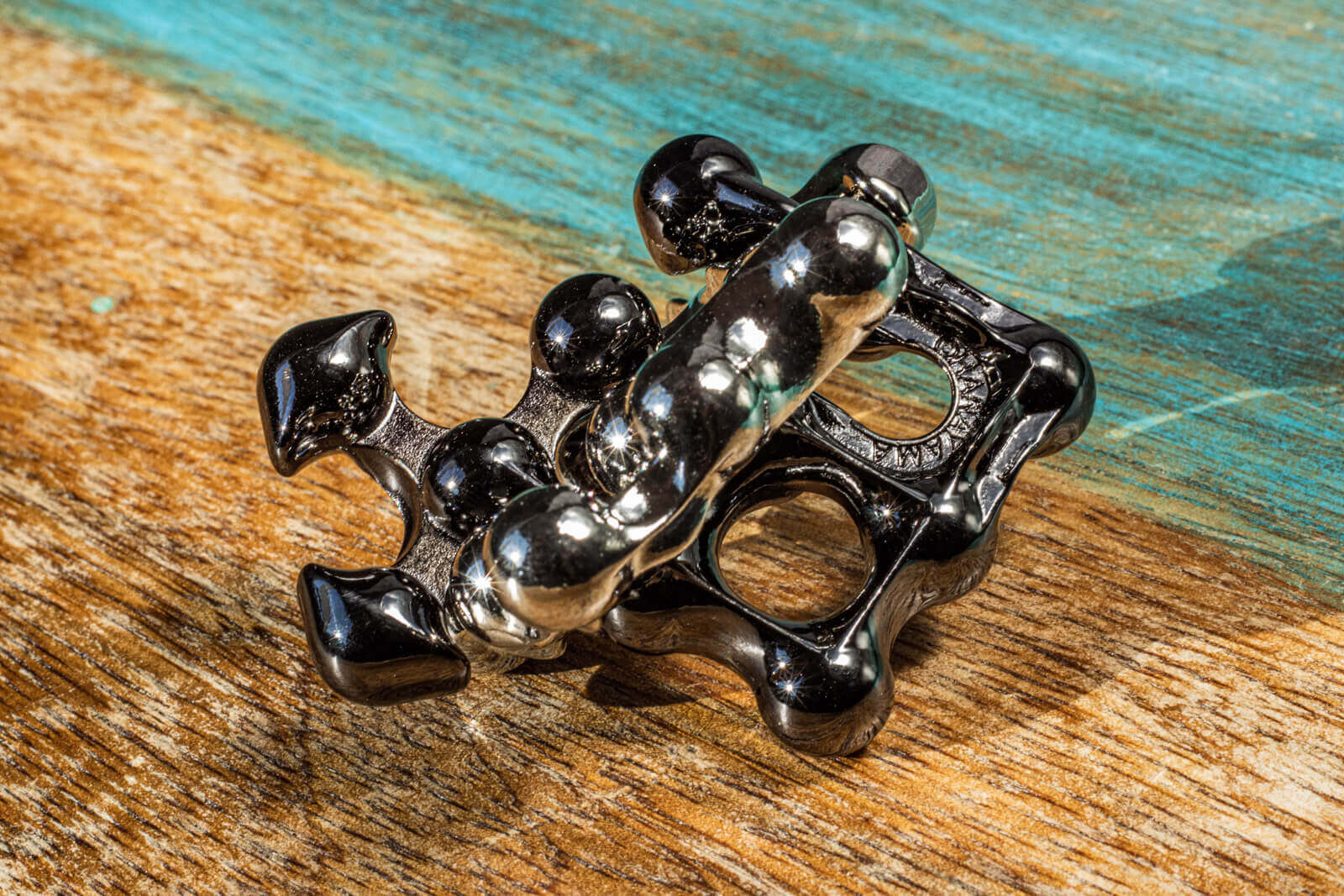 Huzzle Dot Puzzle