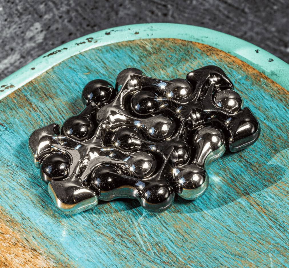 Huzzle Dot Puzzle