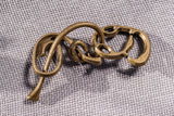 Huzzle Enigma Puzzle