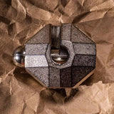 Huzzle Flag Puzzle