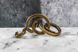 Huzzle Hook Puzzle