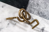 Huzzle Hook Puzzle