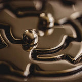 Huzzle Medallion Puzzle