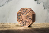Huzzle News Puzzle