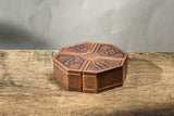 Huzzle News Puzzle