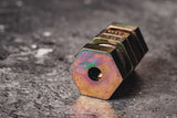 Huzzle Nutcase Puzzle