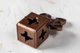 Huzzle O ́Gear Puzzle