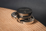 Huzzle Padlock Puzzle