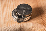 Huzzle Padlock Puzzle