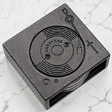 Huzzle Record Puzzle