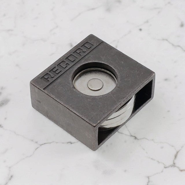 Huzzle Record Puzzle