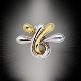 Huzzle Ripple Puzzle