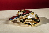 Huzzle Rotor Puzzle