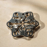 Huzzle Snow Puzzle