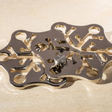 Huzzle Snow Puzzle