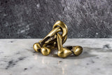 Huzzle Trinity Puzzle