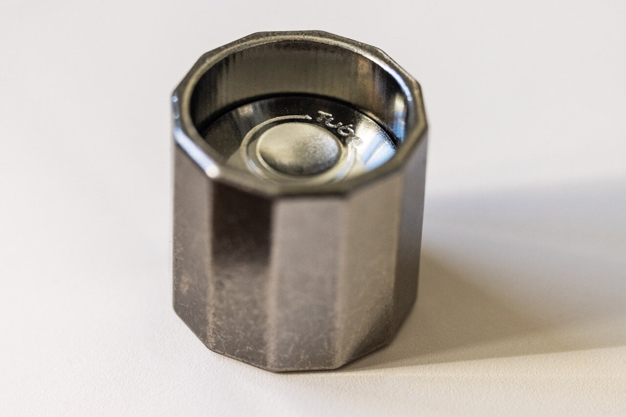 Huzzle Tube Puzzle