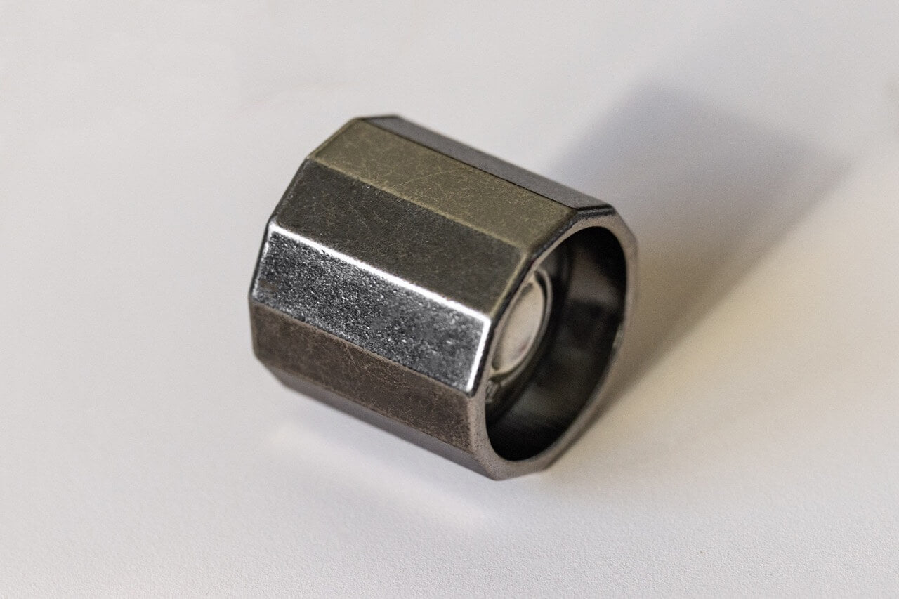 Huzzle Tube Puzzle