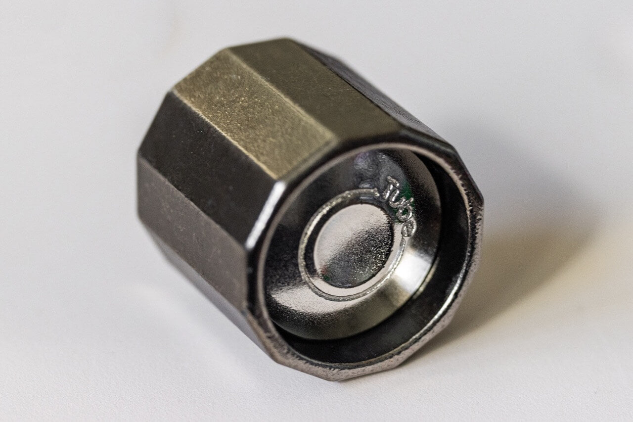 Huzzle Tube Puzzle