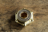 Huzzle Valve Puzzle