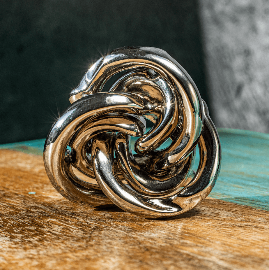 Huzzle Vortex Puzzle