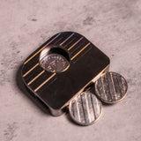 Huzzle Wallet Puzzle
