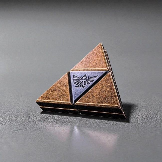 Huzzle Legend Of Zelda Puzzle Series
