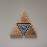 Huzzle Legend Of Zelda Puzzle Series