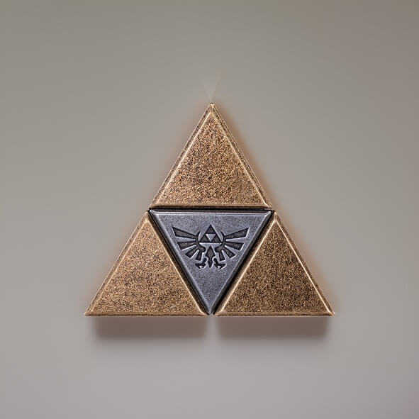 Huzzle Legend Of Zelda Puzzle Series