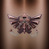 Huzzle Legend Of Zelda Puzzle Series