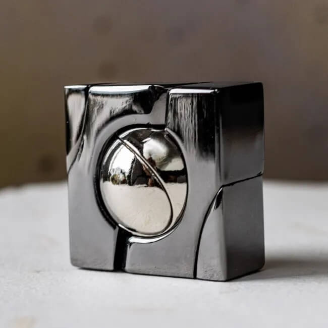 Huzzle Marble Puzzle