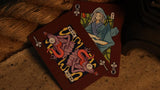 Hyakki Yagyo Playing Cards