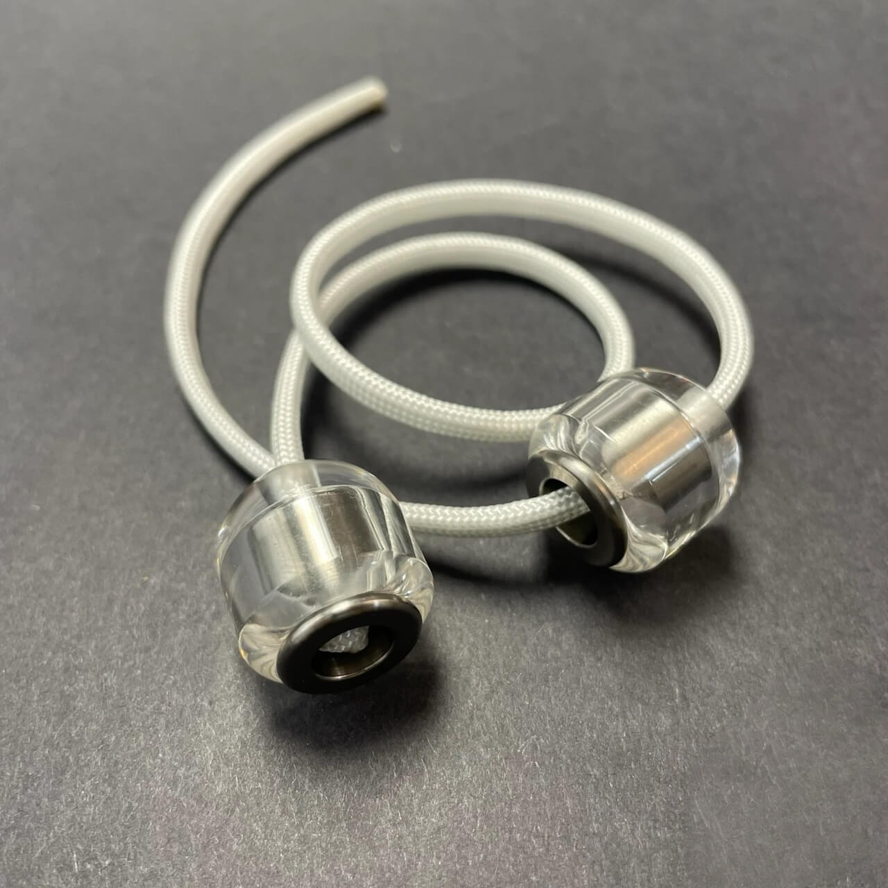 Ice Titan Begleri