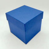 Ichimatsu Yosegi Cube Puzzle Box
