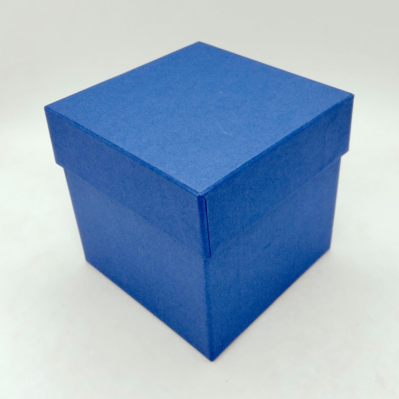 Ichimatsu Yosegi Cube Puzzle Box