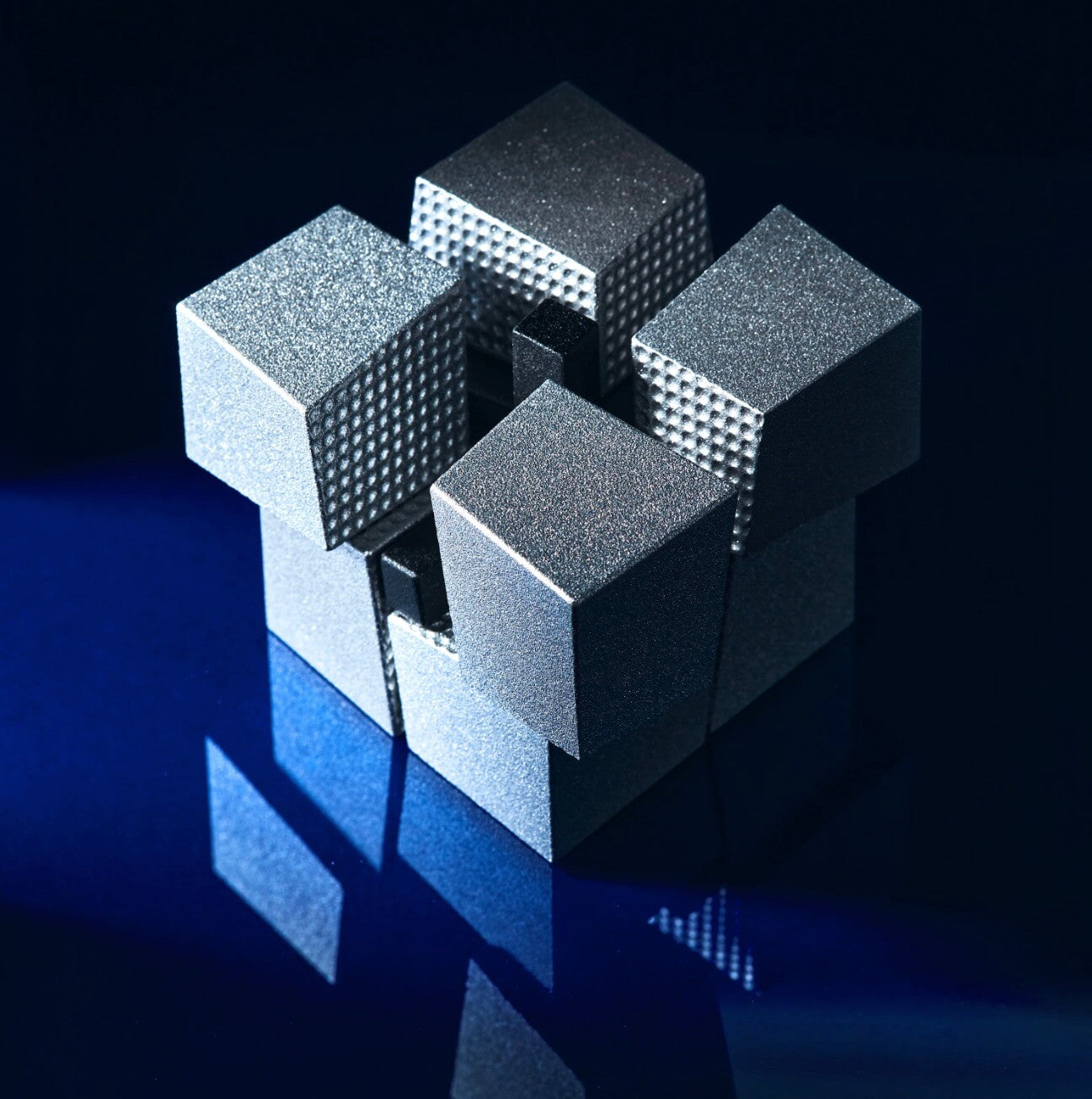 Jack in the Box Puzzle
