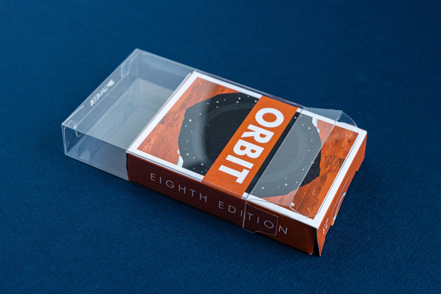Deck Sleeves