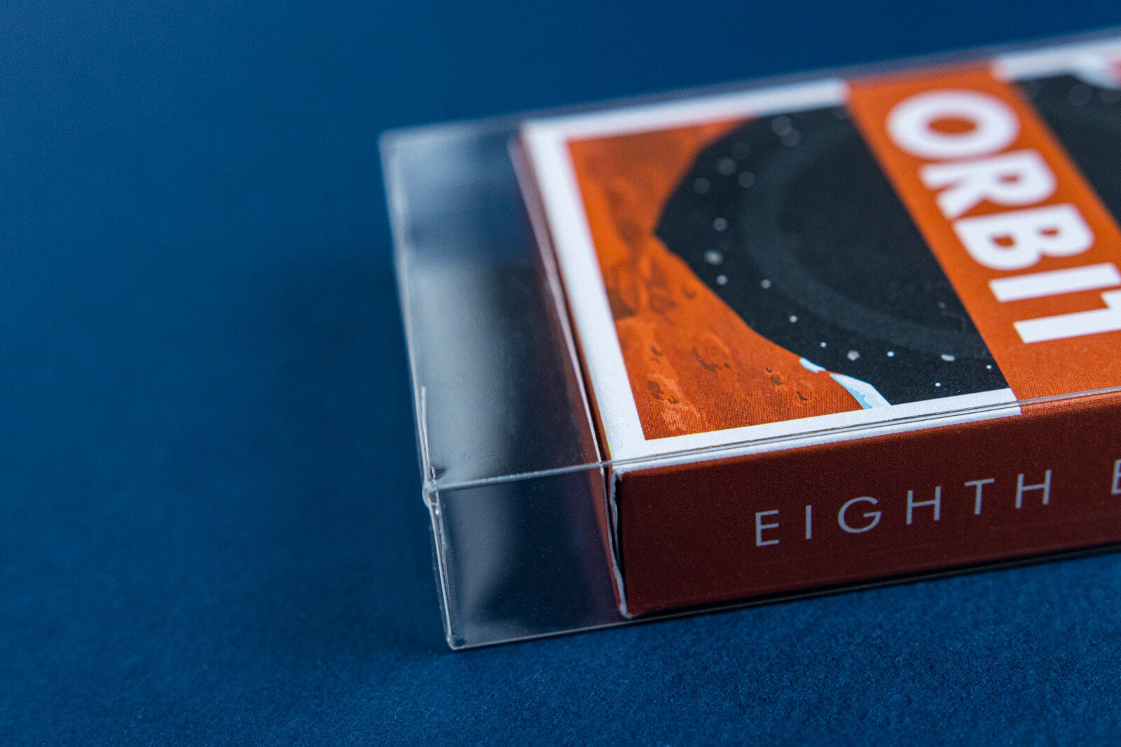 Deck Sleeves