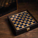 Byzantine Empire Chess Set