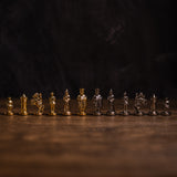 Byzantine Empire Chess Set