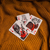 Pack Of Dogs Playing Cards